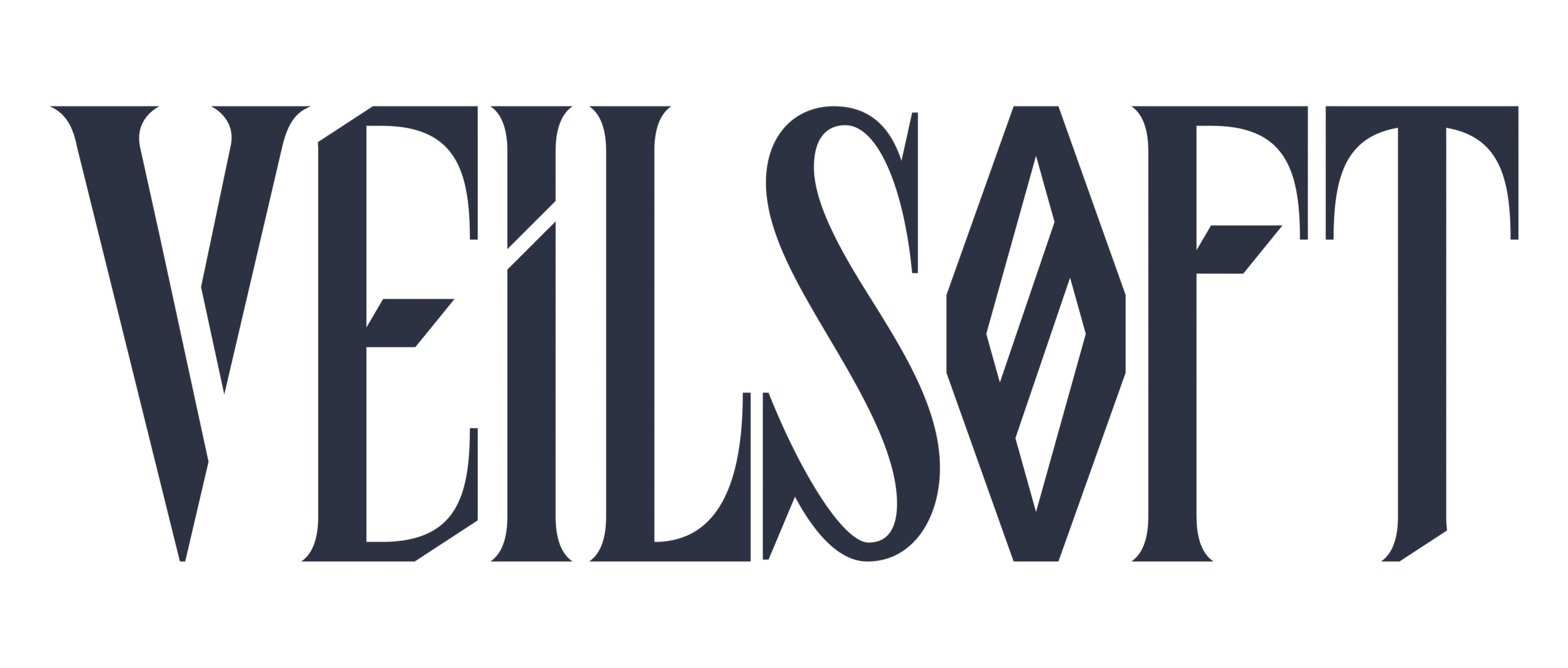 veilsoft logo